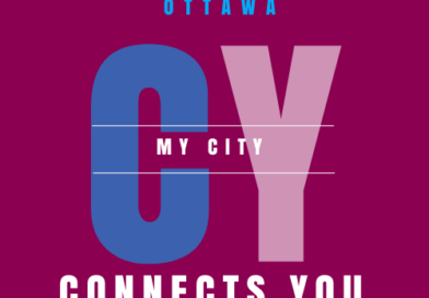 My City Connects You