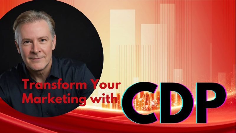 Frac'CDP Data-Driven Marketing for Growth