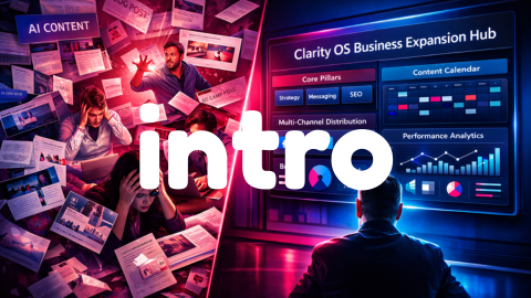 Clarity OS Overview thumbnail