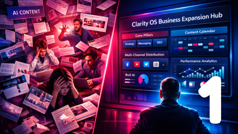 Business Strategy thumbnail