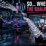 The Lead Qualification Problem Nobody Wants to Measure
